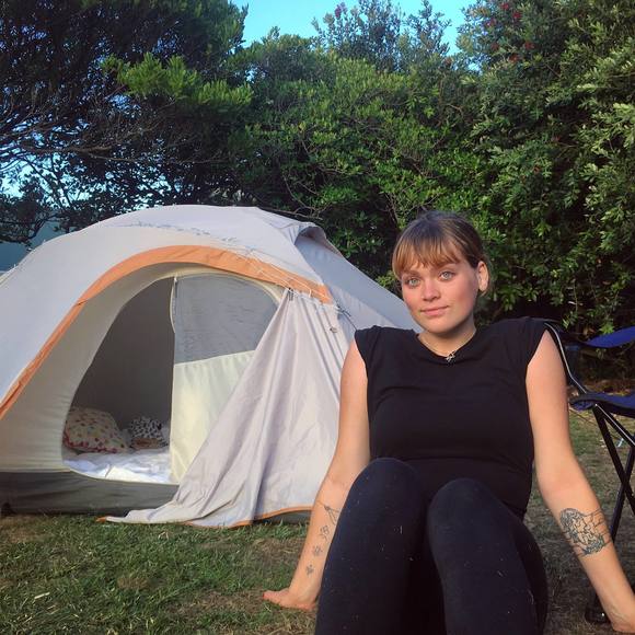 Meet your Posher, Celeste - Picture 1 of 1